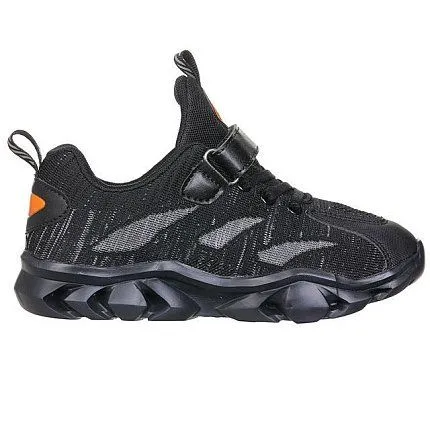 Полуботинки спорт Ligolambi [93-637-10]