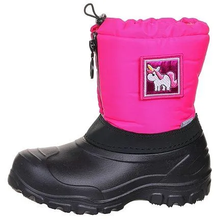 Сноубутсы 82-738-10 Сноубутсы  КОТОФЕЙ 464103-41