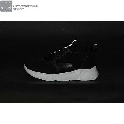 Полуботинки деми КОТОФЕЙ [73-126-10]