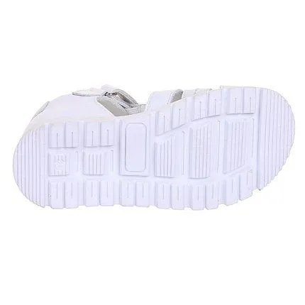 Туфли летние открытые  Ligolambi [32-650-10]