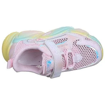 Кроссовки Kapika [92-020-10]