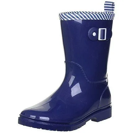 Резиновые сапоги Kapika [03-154-10]