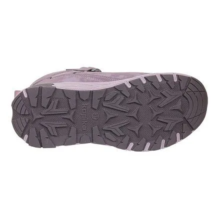 Ботинки зимние Kapika [84-006-10]