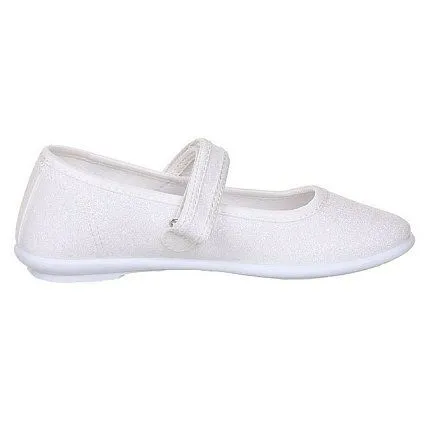 Туфли текстильные КОТОФЕЙ [93-620-10]