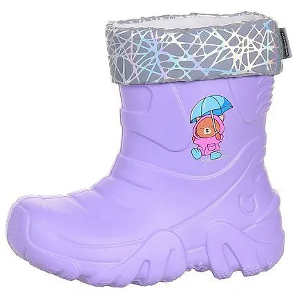 Сапоги резиновые 01-180-10 Сапоги резиновые КОТОФЕЙ 365172-13