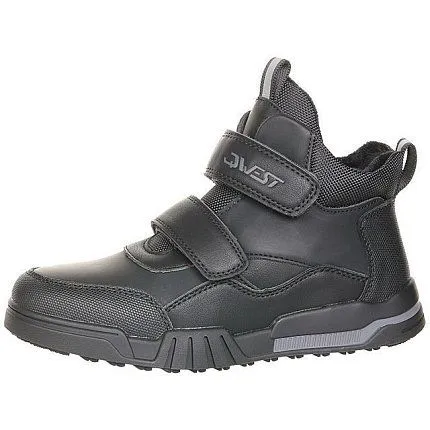 Ботинки деми QWEST [73-171-10]