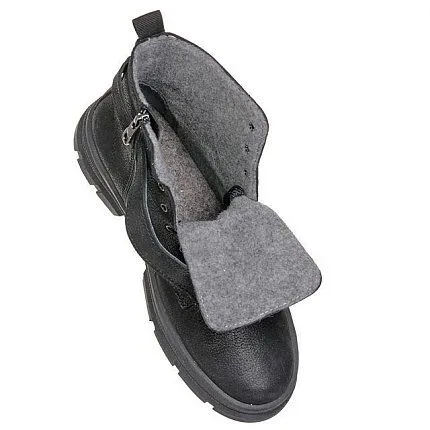 Ботинки деми КОТОФЕЙ [74-601-10]