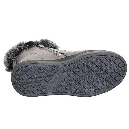 Ботинки зимние Ligolambi [82-508-10]