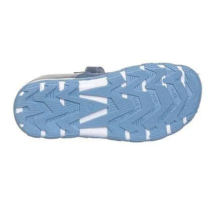 Туфли летние открытые  Ligolambi [32-155-10]