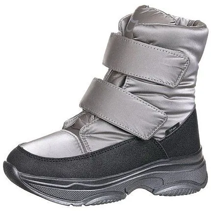 Ботинки зимние КОТОФЕЙ [83-928-10]