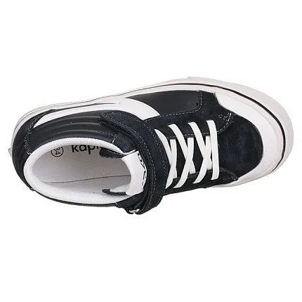 Ботинки деми Kapika [73-406-10]