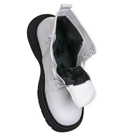 Ботинки деми KEDDO [73-566-10]