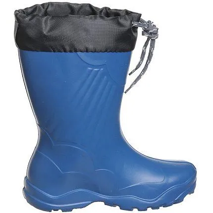 Резиновые сапоги NORDMAN [02-041-10]