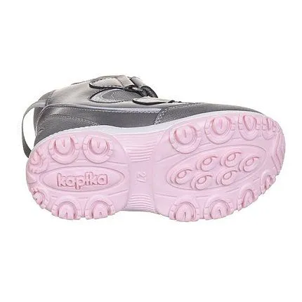 Ботинки зимние Kapika [82-833-10]