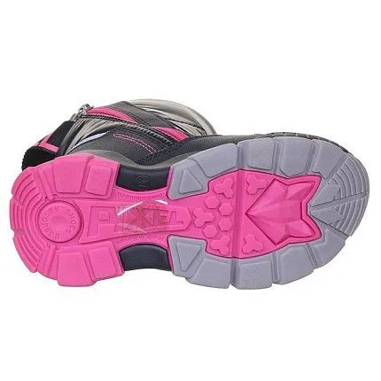 Сапоги зимние Pixel [82-564-10]