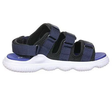 Туфли летние открытые пляж Kenka [24-065-10]