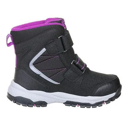 Ботинки зимние Kapika [83-665-10]