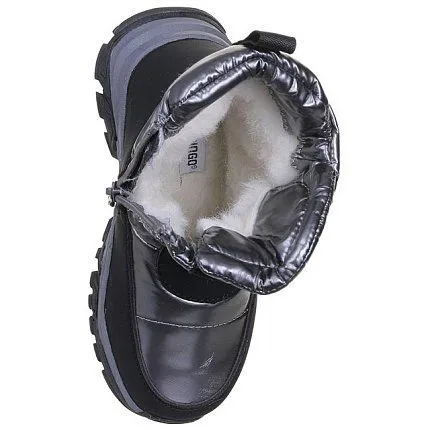 Полусапожки зимние FLAMINGO [82-879-10]