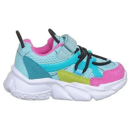 Кроссовки КОТОФЕЙ [92-225-10]