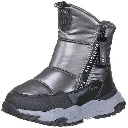 Ботинки зимние Ligolambi [83-888-20]