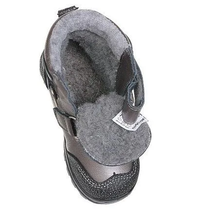 Ботинки зимние КОТОФЕЙ [81-071-10]