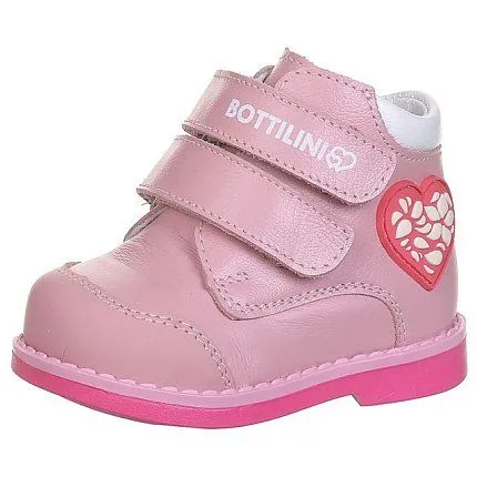 Ботинки деми BOTTILINI  [71-346-10]