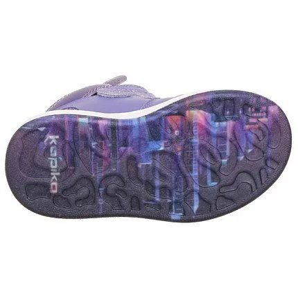 Ботинки деми Kapika [71-516-10]