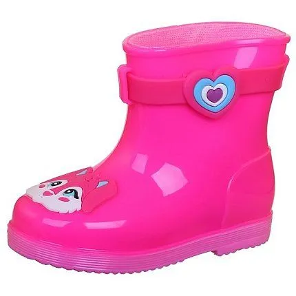 Сапоги резиновые Kenka [01-100-10]