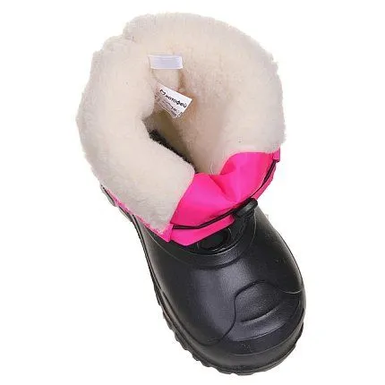 Сноубутсы 81-728-10 Сноубутсы  КОТОФЕЙ 264043-41