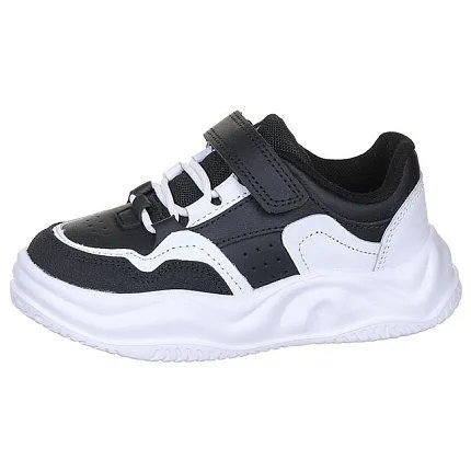 Полуботинки деми КОТОФЕЙ [72-447-10]