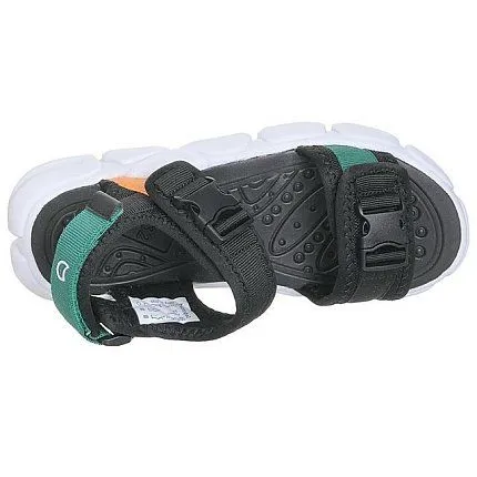 Туфли летние открытые пляж КОТОФЕЙ [23-073-10]