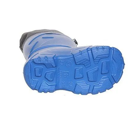 Сапоги резиновые NORDMAN [01-097-10]