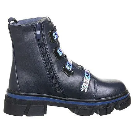 Ботинки деми Kenka [72-476-10]