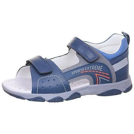 Туфли летние открытые  Tom&Miki [32-026-10]