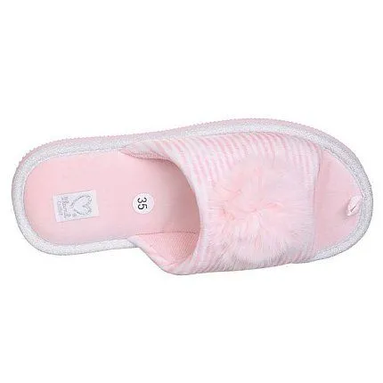 Туфли домашние LUCKYLAND [13-198-10]