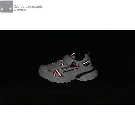 92-244-10 Кроссовки Kenka IMV_2413_white