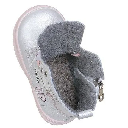 Ботинки деми КОТОФЕЙ [71-420-10]