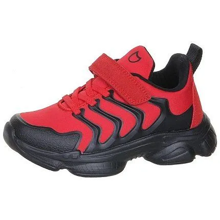 Кроссовки КОТОФЕЙ [92-005-10]