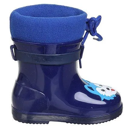 Сапоги резиновые Kenka [01-040-10]