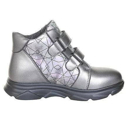 Ботинки деми Ligolambi [72-373-10]