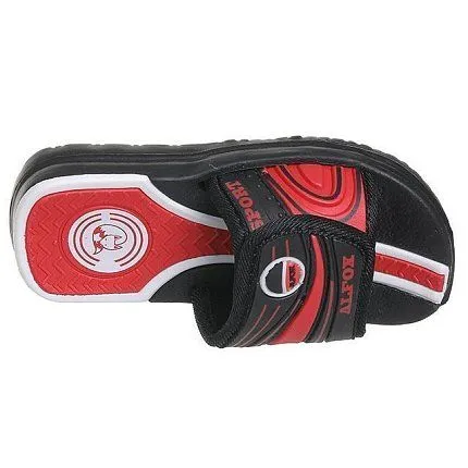 Пантолеты пляж ALFOX [22-281-10]