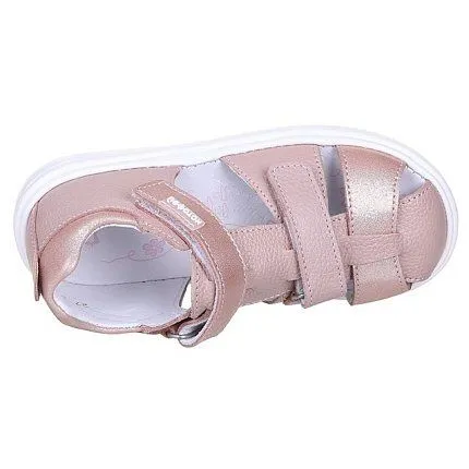 Туфли летние открытые  КОТОФЕЙ [32-532-10]