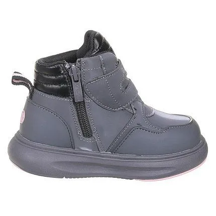 Ботинки деми FLAMINGO [71-933-10]