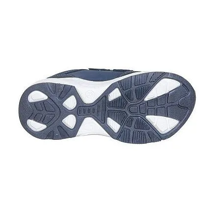 Полуботинки деми КОТОФЕЙ [72-194-10]