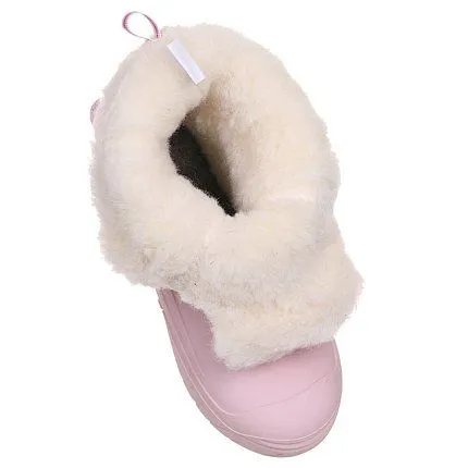 Сноубутсы 82-739-10 Сноубутсы  КОТОФЕЙ 464104-41