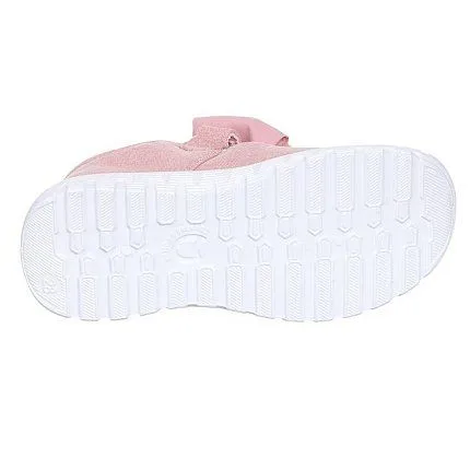 Туфли текстильные КОТОФЕЙ [92-558-10]