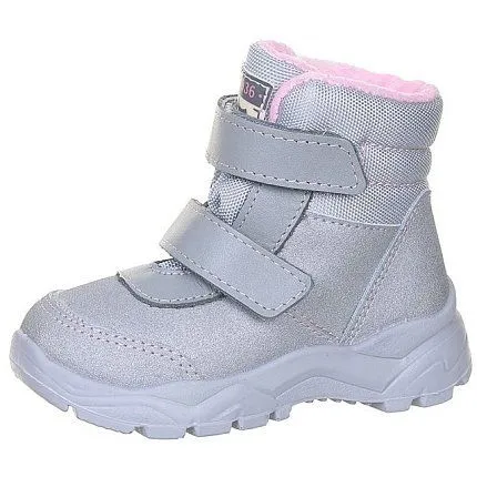 Ботинки деми КОТОФЕЙ [71-472-10]