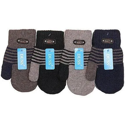 Варежки No brand [60-782-10]