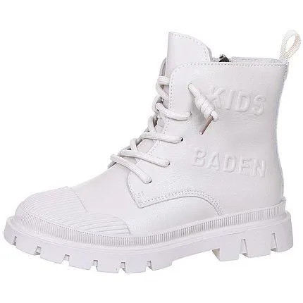 Ботинки деми BADEN KIDS [72-894-10]