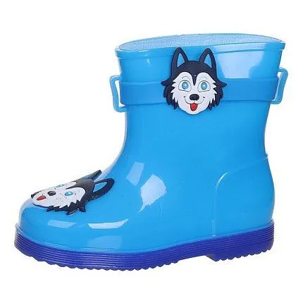 Резиновые сапоги Kenka [01-114-10]